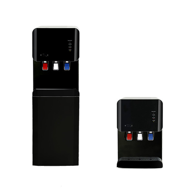 Plumbed In POU Water Dispenser 105TG / 105LG With Cup Push Tap