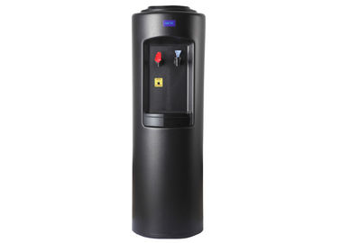 Compressor Cooling Bottled Water Dispenser HC88L Hot Safety Child Lock One Piece Body
