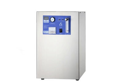 OZ Serial Water Treatment Equipment , Portable Air Source Ozone Generator