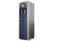 Blue / White Water Dispenser For Office Use , Hot And Cold Bottled Water Dispenser